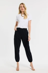Studio Anneloes eva cargo trousers heavy tr.