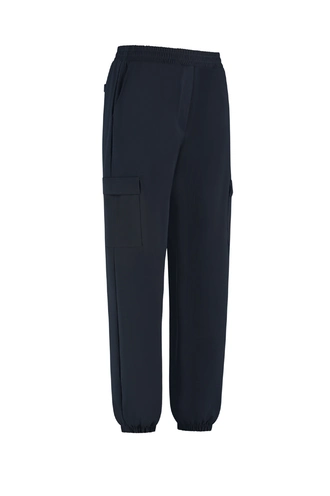 Studio Anneloes eva cargo trousers heavy tr.