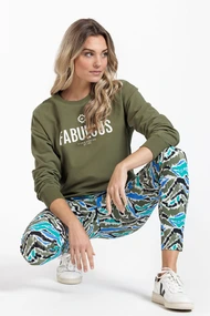 Studio Anneloes fabulous sweater