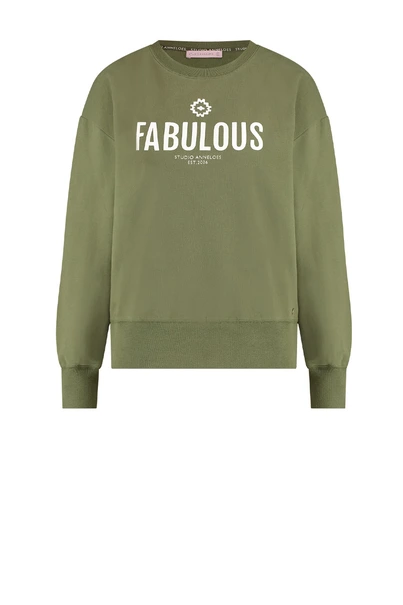 Studio Anneloes fabulous sweater