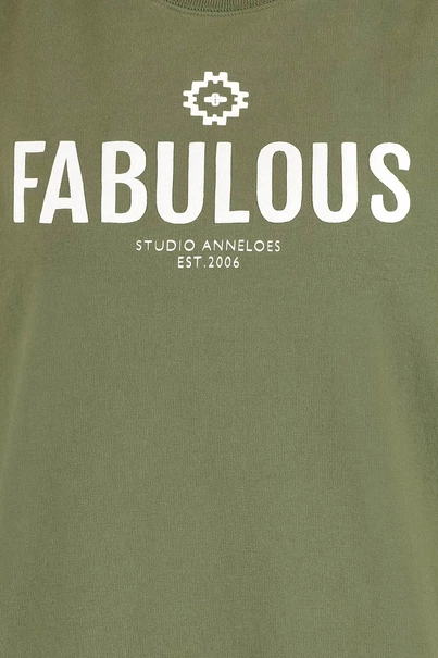 Studio Anneloes fabulous sweater