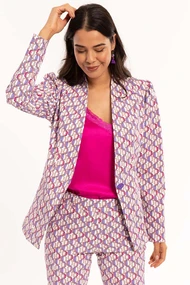 Studio Anneloes felien chain blazer medium tr.