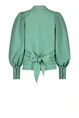 Studio Anneloes femke check blouse ballonmouw