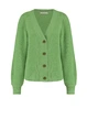 Studio Anneloes fiore cardigan alpaca mix