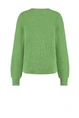 Studio Anneloes fiore cardigan alpaca mix