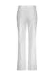 Studio Anneloes flair bnd pinstripe trousers