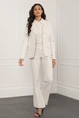 Studio Anneloes flair bonded trousers travel