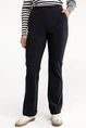 Studio Anneloes flair bonded trousers travel