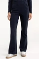 Studio Anneloes flair bonded trousers travel