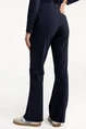 Studio Anneloes flair bonded trousers travel