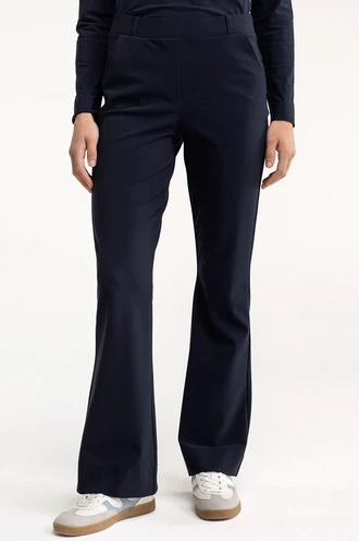 Studio Anneloes flair bonded trousers travel