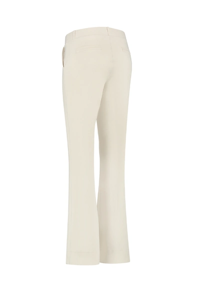 Studio Anneloes flair bonded trousers travel