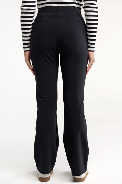 Studio Anneloes flair bonded trousers travel