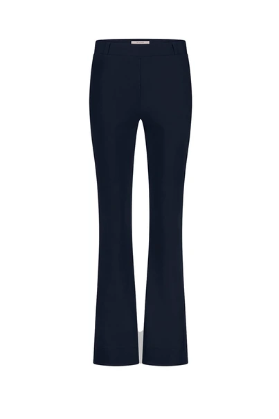 Studio Anneloes flair bonded trousers travel