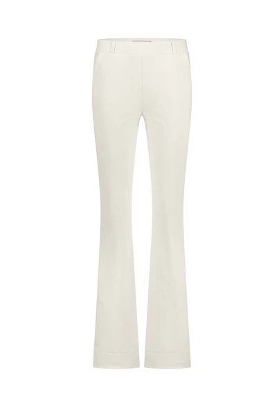 Studio Anneloes flair bonded trousers travel
