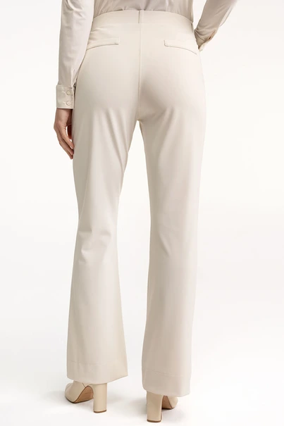 Studio Anneloes flair bonded trousers travel