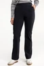 Studio Anneloes flair bonded trousers travel