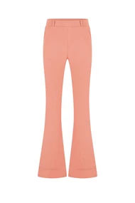 Studio Anneloes flair bonded trousers
