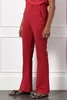 Studio Anneloes flair honeycomb trousers