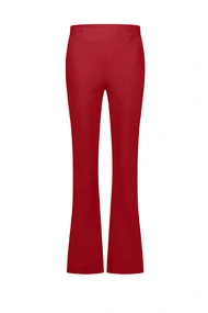 Studio Anneloes flair honeycomb trousers