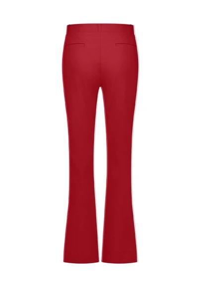 Studio Anneloes flair honeycomb trousers