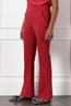 Studio Anneloes flair honeycomb trousers