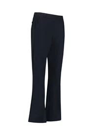 Studio Anneloes flair long bonded trousers