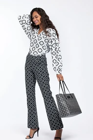 Studio Anneloes flair sa small trousers heavy