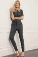Studio Anneloes franka trousers heavy travel