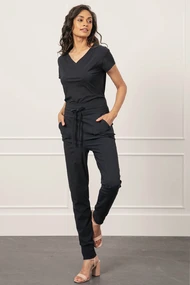Studio Anneloes franka trousers heavy travel