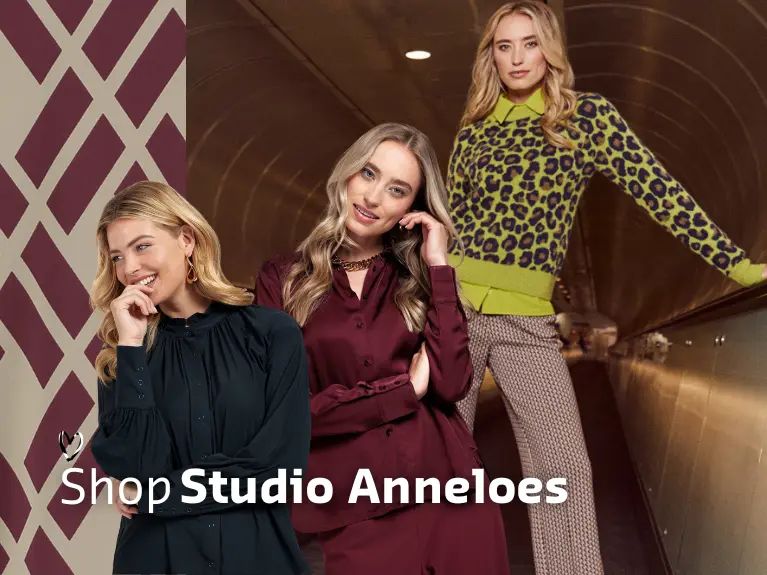 Studio Anneloes HW2324