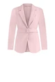 Studio Anneloes jade bonded buckle blazer