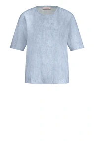 Studio Anneloes jamie denim tee medium tr.