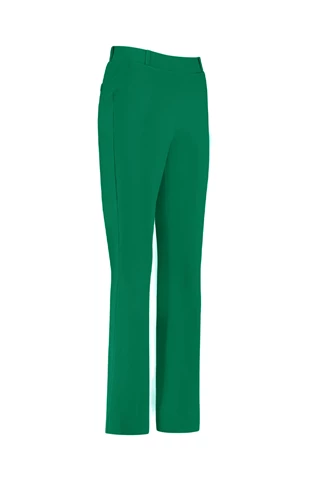 Studio Anneloes jean bonded flair trousers