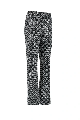 Studio Anneloes jean bonded ornm flair trouser