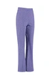 Studio Anneloes jean flair wallp trousers med.