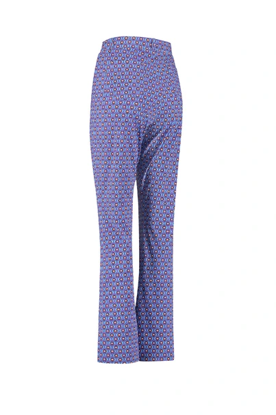 Studio Anneloes jean flair wallp trousers med.