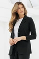 Studio Anneloes jody midi blazer heavy travel