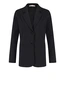 Studio Anneloes jody midi blazer heavy travel