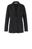 Studio Anneloes jody pinstripe blazer heavy tr