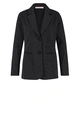 Studio Anneloes jody pinstripe blazer heavy tr