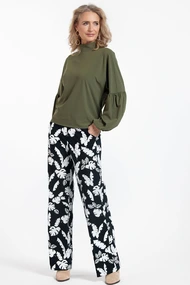 Studio Anneloes joy blouse medium travel rits