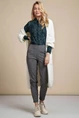 Studio Anneloes kate pdg trousers heavy tr.