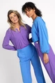 Studio Anneloes kimmy shirt blouse light tr.