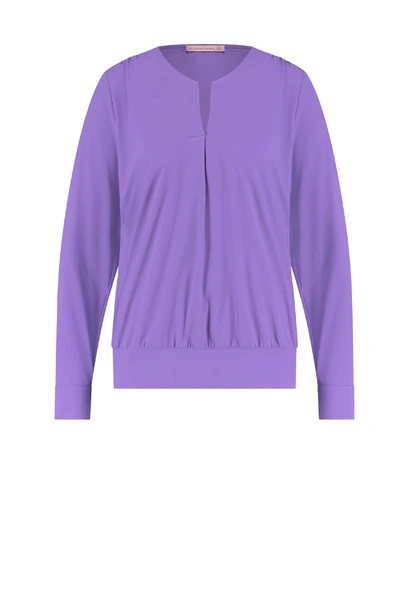 Studio Anneloes kimmy shirt blouse light tr.