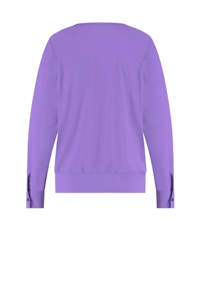 Studio Anneloes kimmy shirt blouse light tr.
