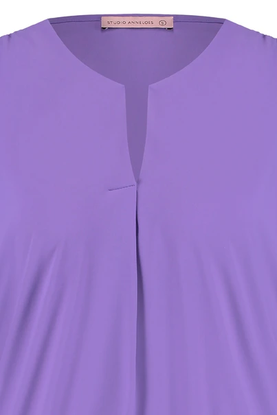Studio Anneloes kimmy shirt blouse light tr.