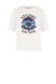Studio Anneloes klaasje escape tshirt print