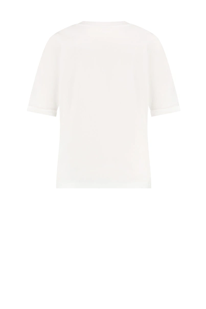 Studio Anneloes klaasje escape tshirt print