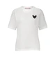 Studio Anneloes klaasje hearts tshirt